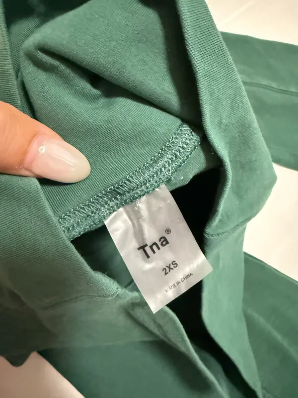 Aritzia TNA Yoga Pants  - Image 5