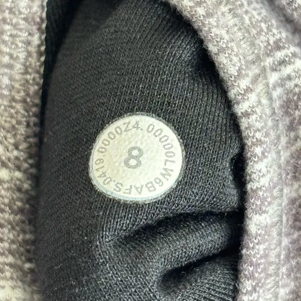 Lululemon Align high rise Crop 21" size 8 Style W6BAFS - Image 5