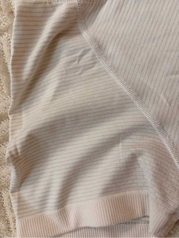 Lululemon Swiftly Tech Short Sleeve White *Sun - Image 9