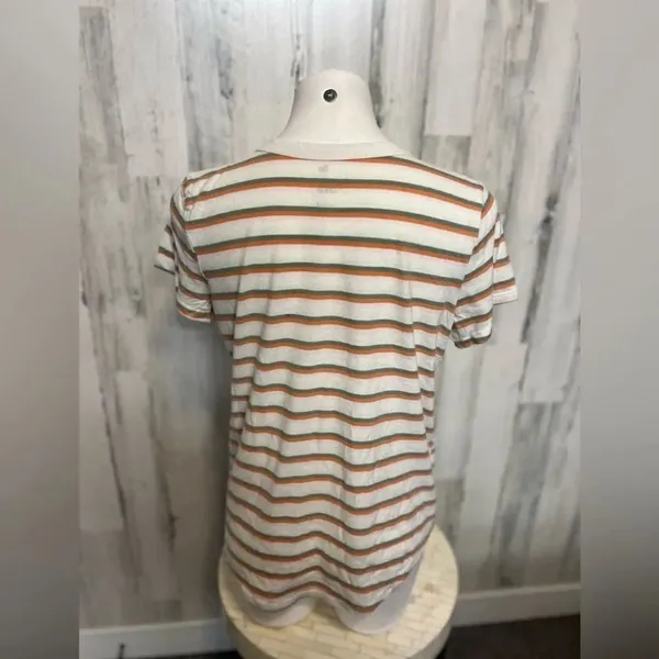 stripped Tshirt  - Image 3