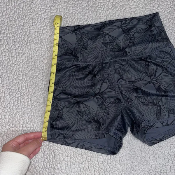 Buffbunny Bike Shorts - Image 7