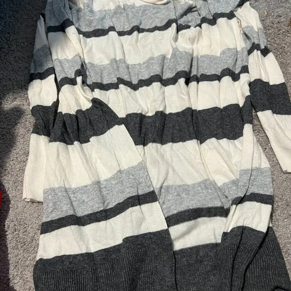 Loft medium long cardigan‎ - Image 2
