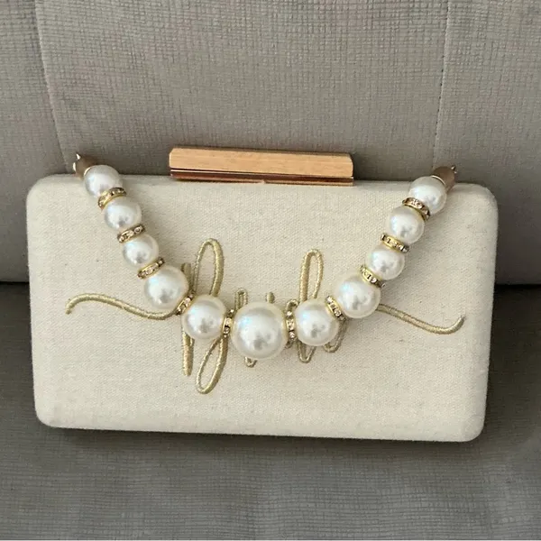 Exclusive handbag for Bride💍 - Image 4