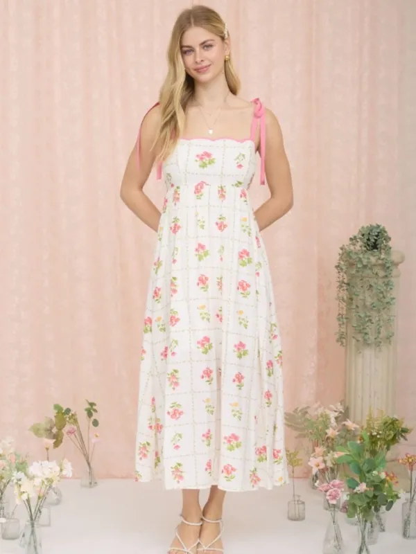 Ginger Dress Large - Image 5