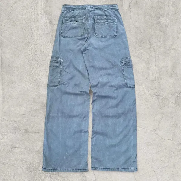 American Eagle Cargo Pants - Image 4