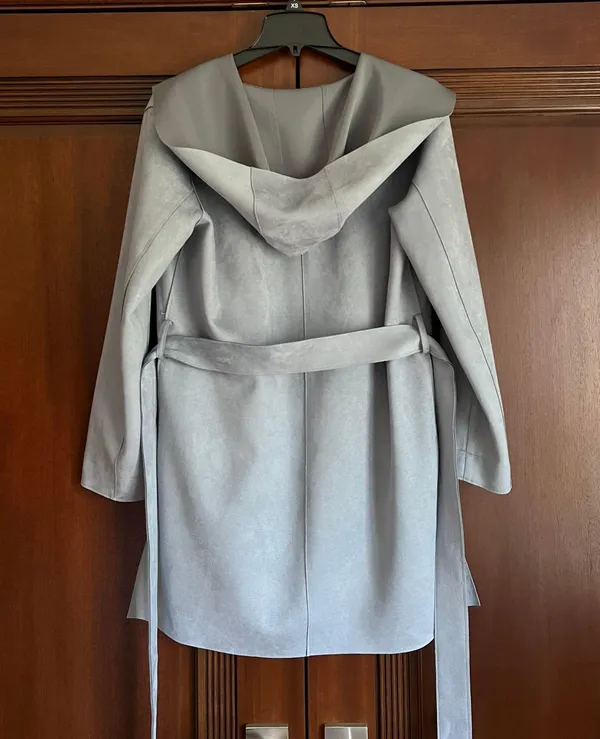 Zara Light Weight Jacket - Image 2