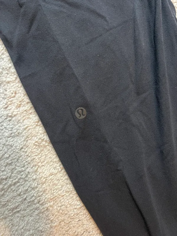 Lululemon Joggers - Image 3