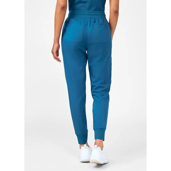 Beyond Scrubs Core Jovial 5-Pocket Cargo Jogger - Image 4