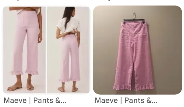 Anthropologie Maeve - Image 3