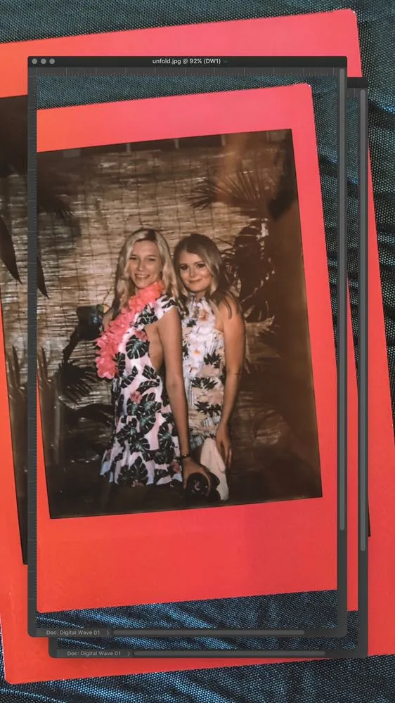 Lovers + Friends Backless Summer Dress - Image 4