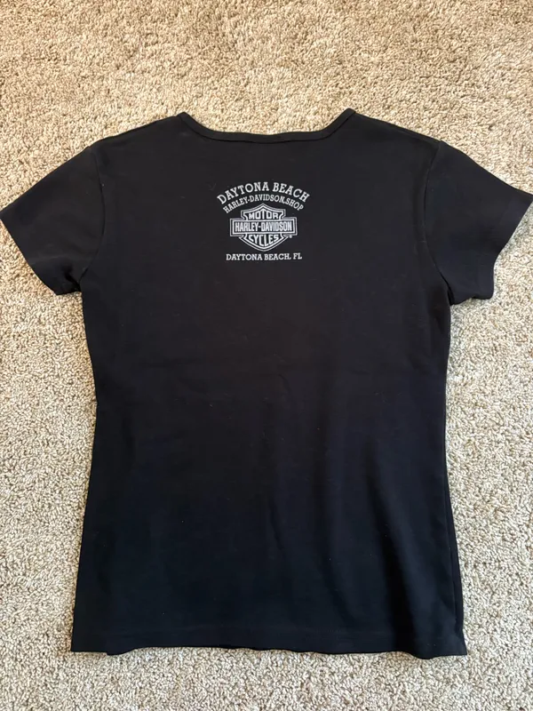 Harley-Davidson Tee - Image 3