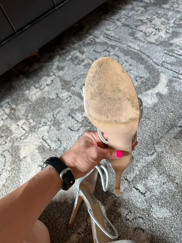 Silver Size 10 - Image 5