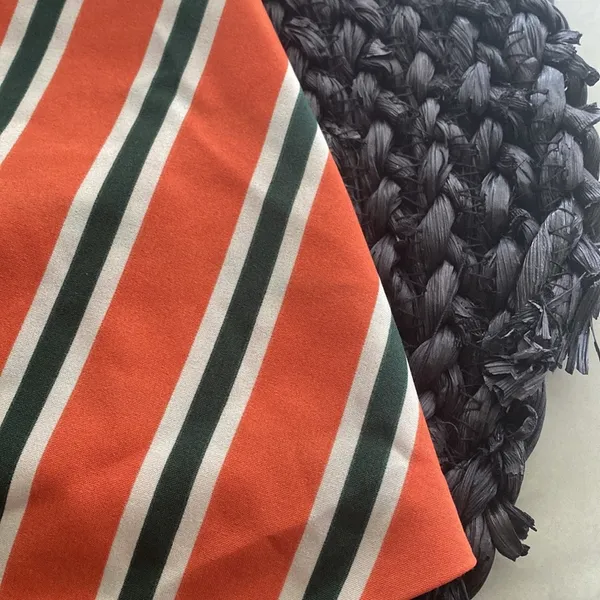 Zaful Two Piece Shorts and Top Set - Image 2