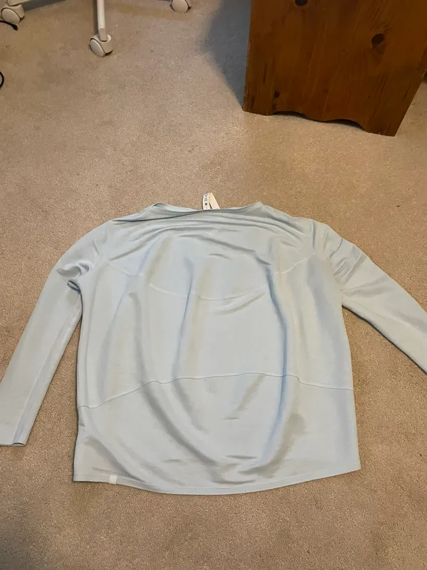 Long Sleeve Top - Image 2