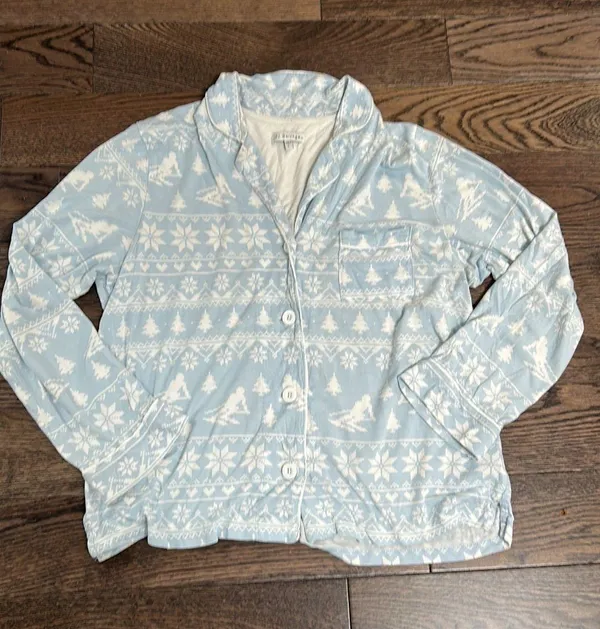 PJ Salvage Cotton pajamas - Image 2