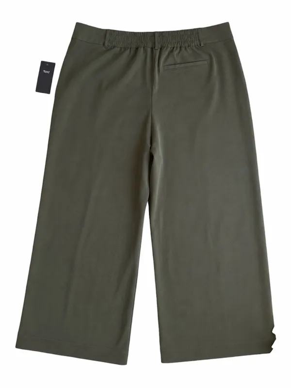 Fabletics Everyday Wide Leg Trouser Size XXL NWT - Image 4