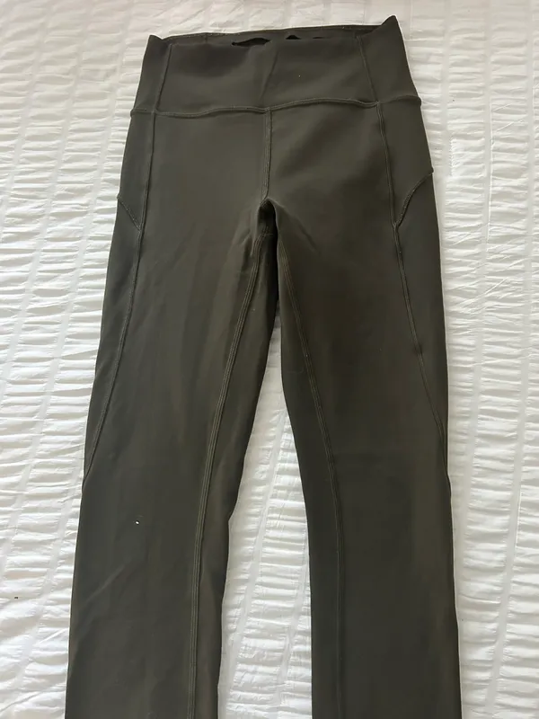 Lululemon Leggings - Image 3