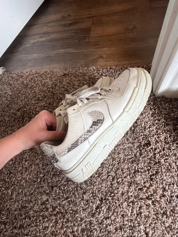 Nike Air Force 1 - Image 9