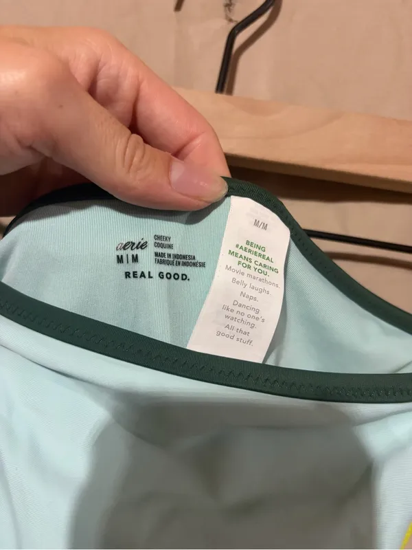 Aerie swimsuit - Image 6