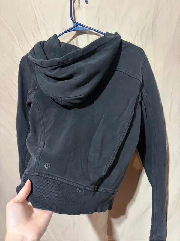 Lululemon Press Pause Jacket - Image 3