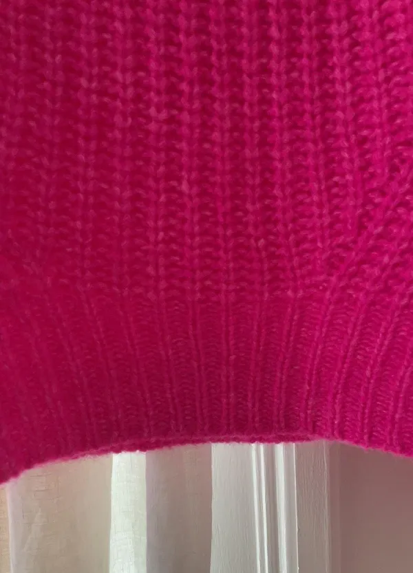 Pink Sweater - Image 5
