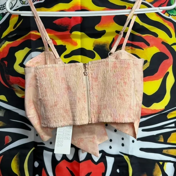 Kimchi Blue top - Image 3