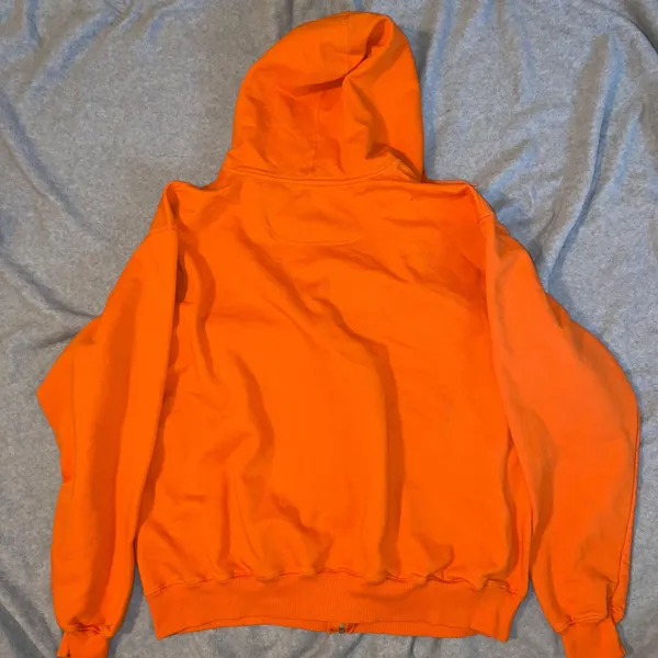 Champion Zip Up - Image 3