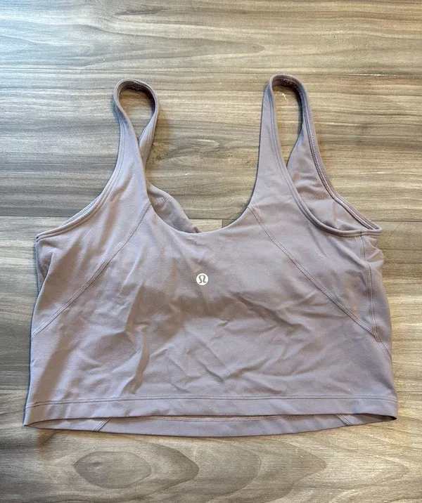 Lululemon Align top - Image 2