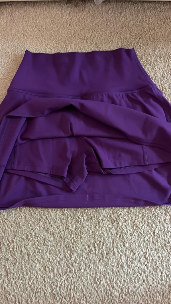 Lululemon Align Skirt - Image 3