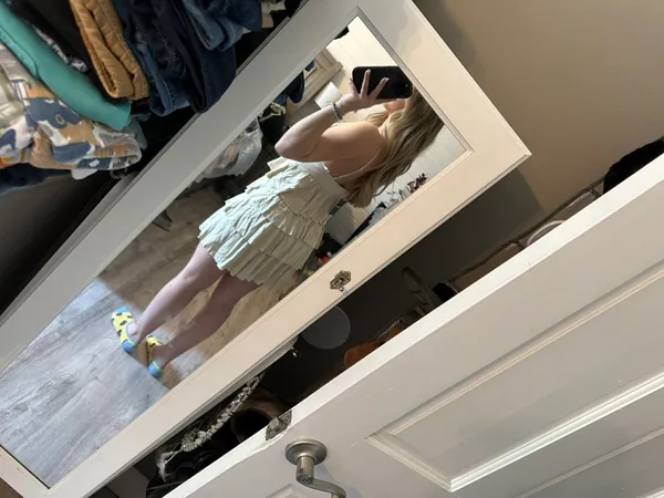 Forever 21 Dress - Image 3