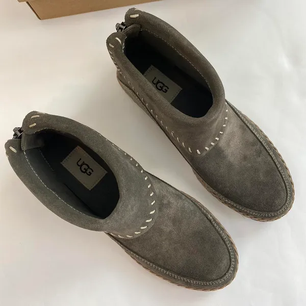 UGG Slate Varney Boot - Image 3