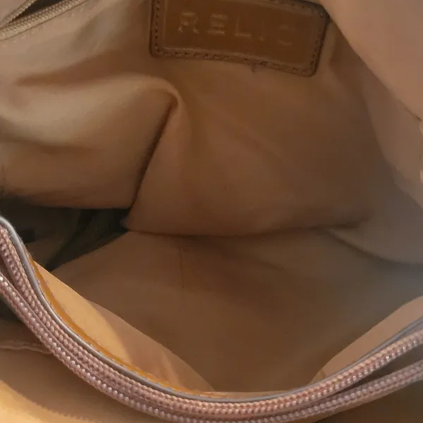 Relic hobo bag - Image 4