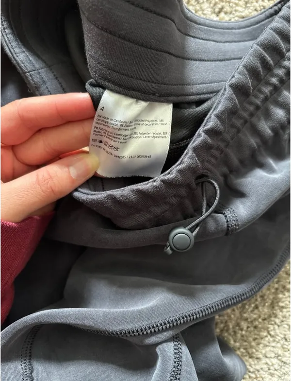 Lululemon Softstreme Pants - Image 3