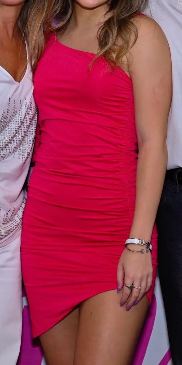 superdown Revolve Mini Dress - Image 4