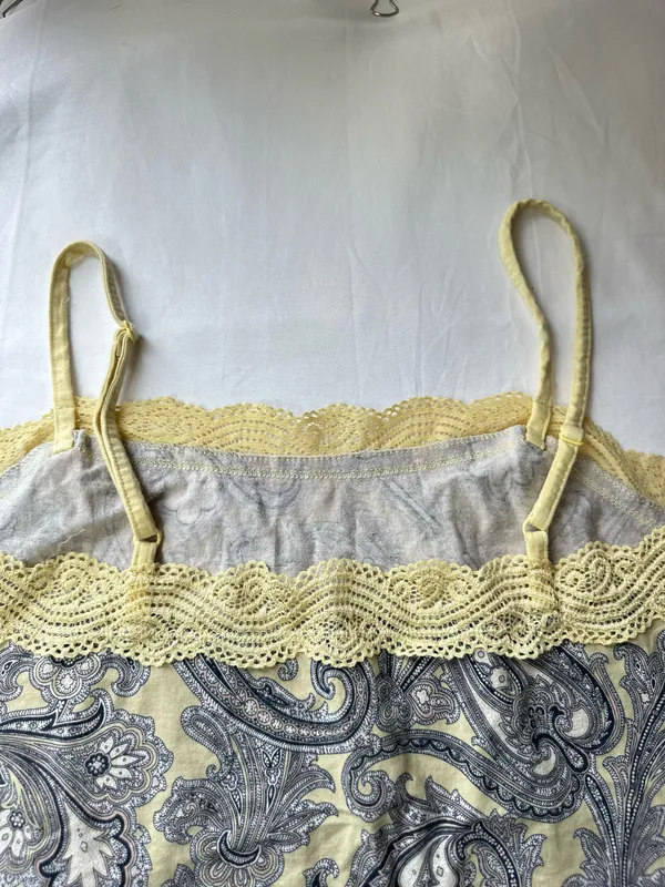 Ann Taylor tank top in excellent condition Size L - Image 7