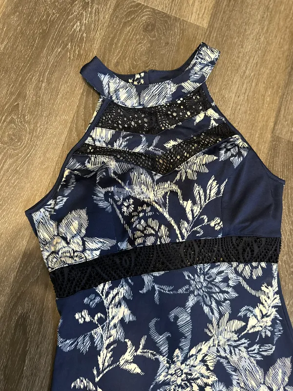 Maxi Dress - Image 3