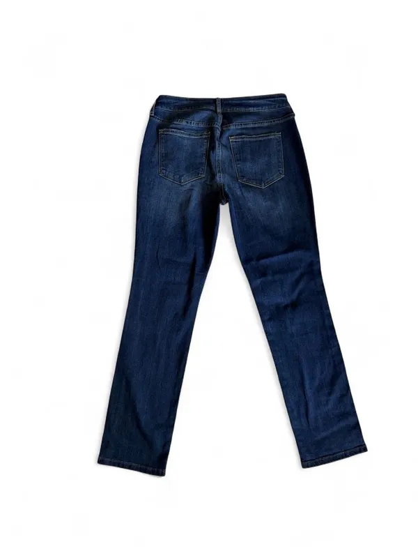 Sonoma NWT Straight Leg Jeans | Size 8R - Image 6