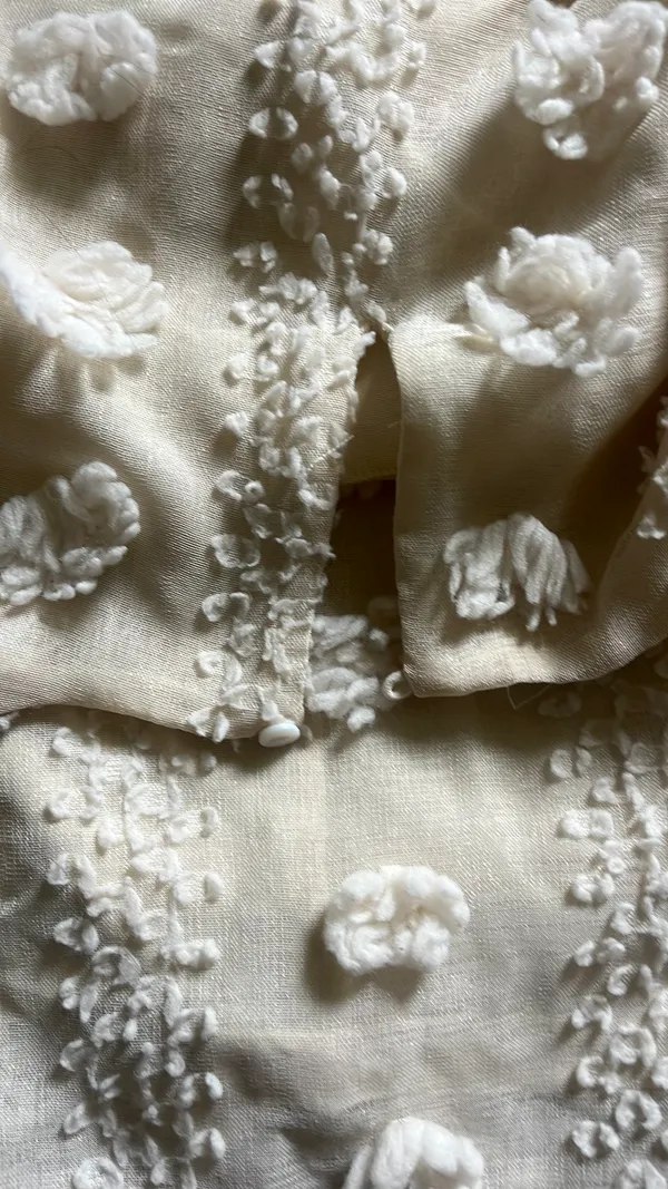 Entro Blouse - Image 3