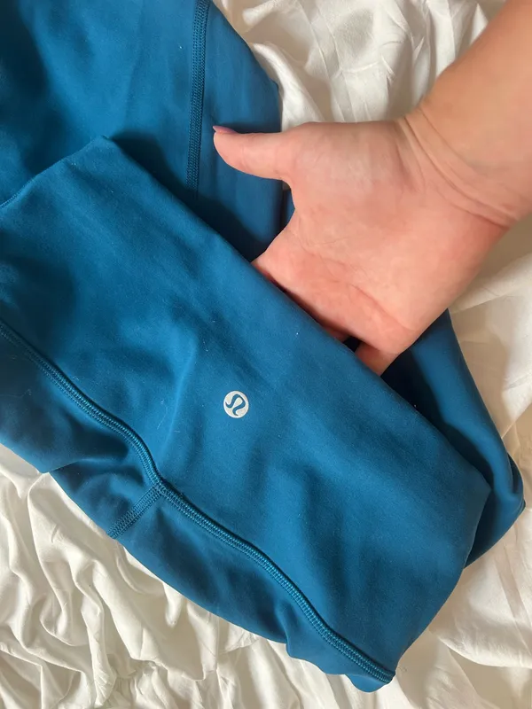 Lululemon Leggings - Image 2