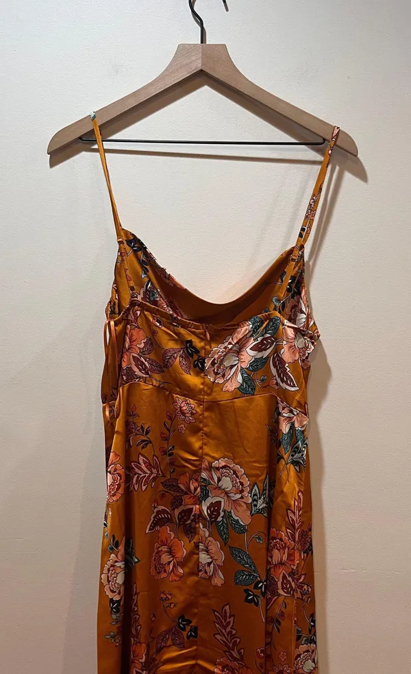 Midi Dress - Image 5