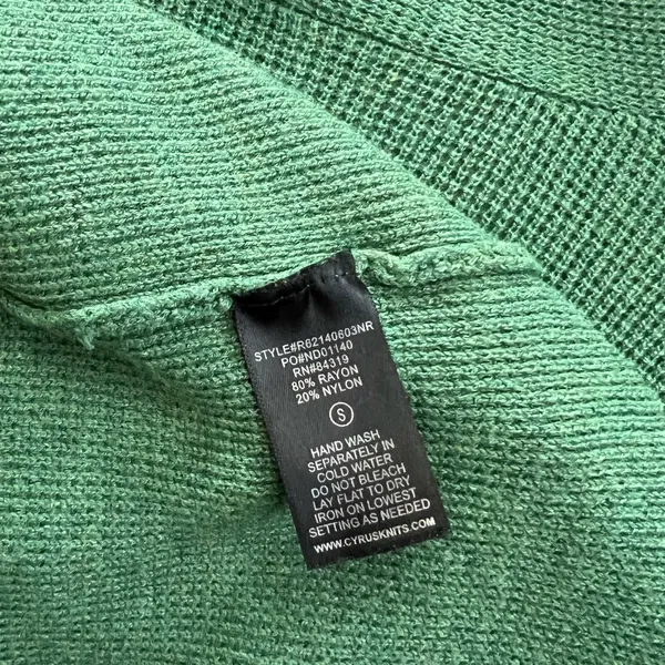 Cyrus Duster Cardigan - Image 4