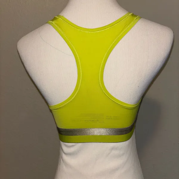 Calvin Klein Bralette - Image 2