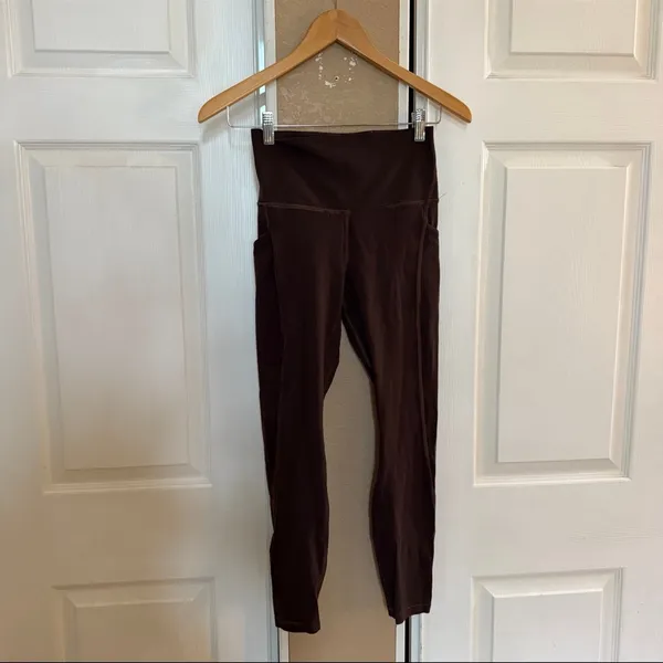 Lululemon Align Leggings with Pockets 25" - Image 4