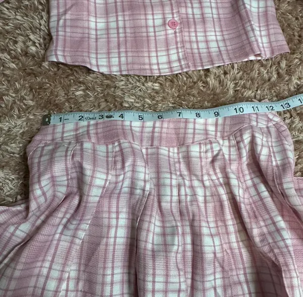 Dolls Kill Clueless Costume - Image 4