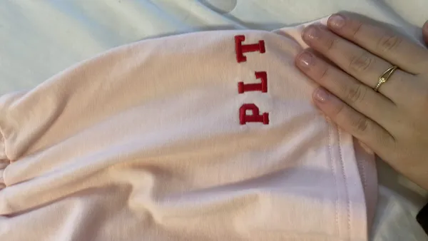 Pretty Little Thing Shorts Sweat - Image 3