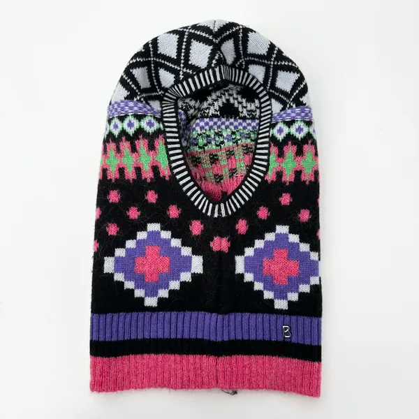 Bogner Norell Balaclava Black - Image 3