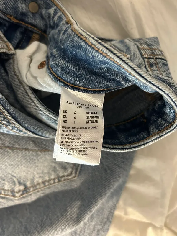 Mom Jeans - Image 3
