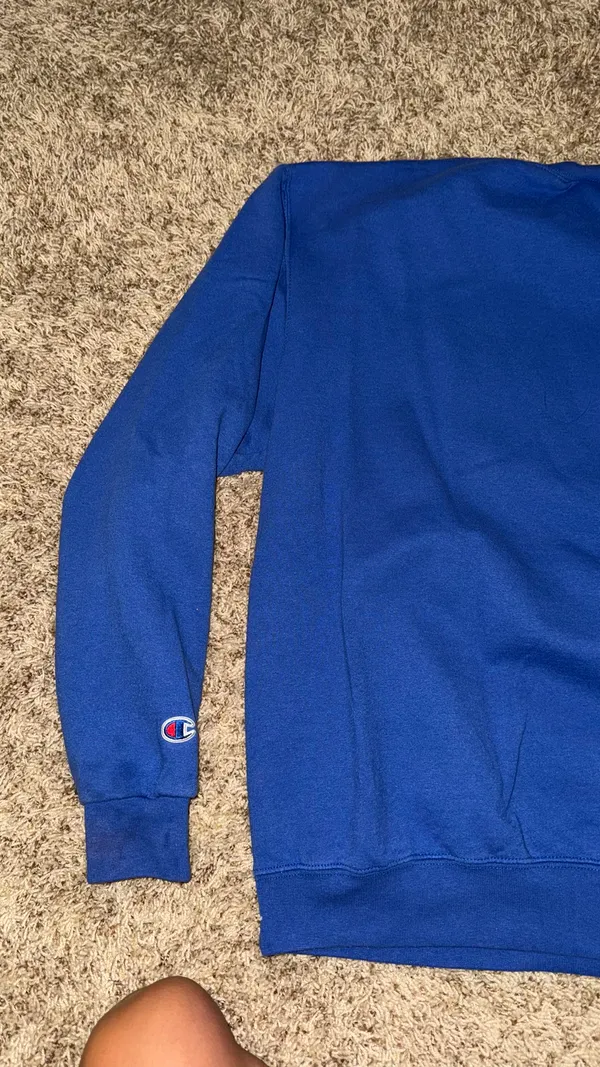 Champion University of Florida Crewneck - Image 8
