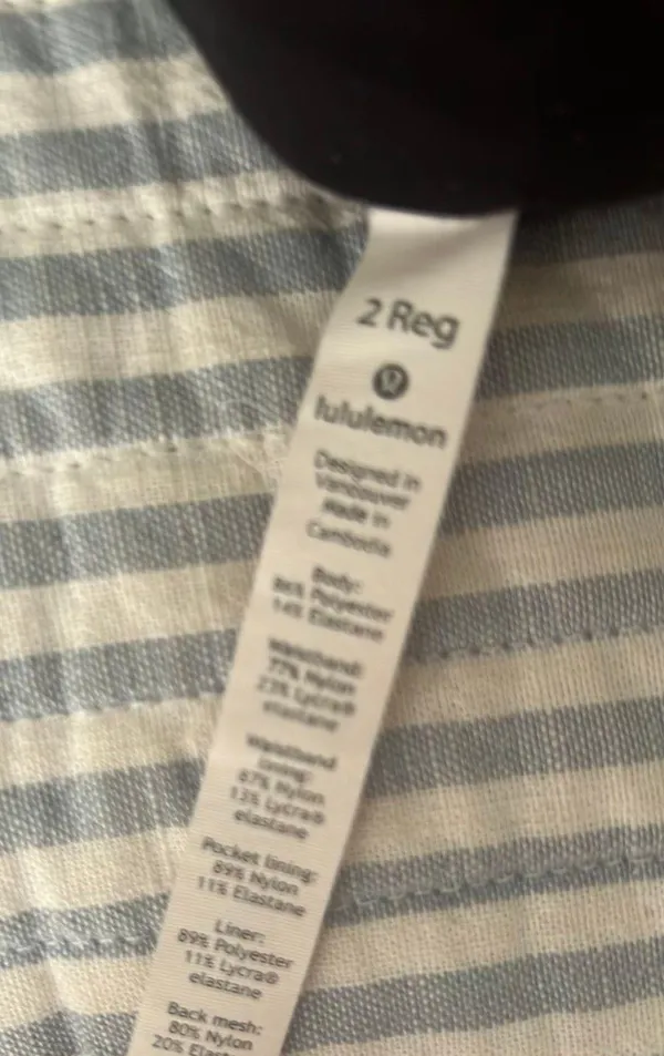 Lululemon Shorts - Image 5