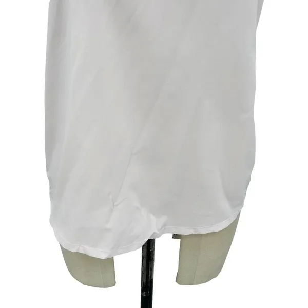 Lululemon Breezy Singlet Tank Top in Pale Pink Size‎ 6 - Image 5